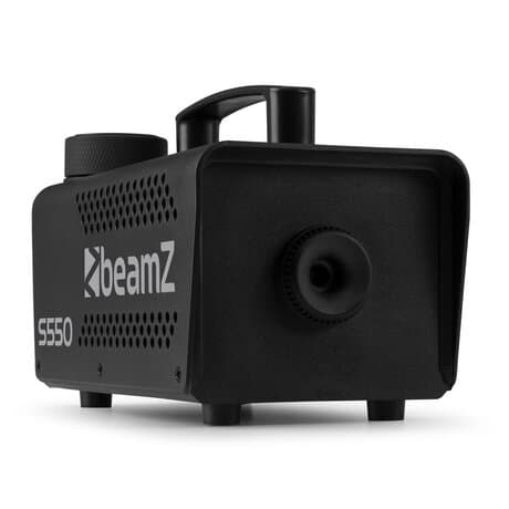 beamZ S550 Rökmaskin 550W