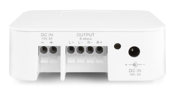 Power Dynamics BT20 Kompakt BT förstärkare