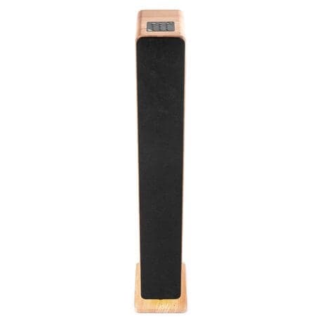 Audizio ARCO Active Tower Speaker Light Wood