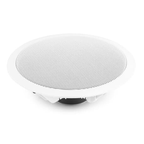 Power Dynamics CSPS6 takhögtalare 6,5'' - 16 ohm - 40W - Vit