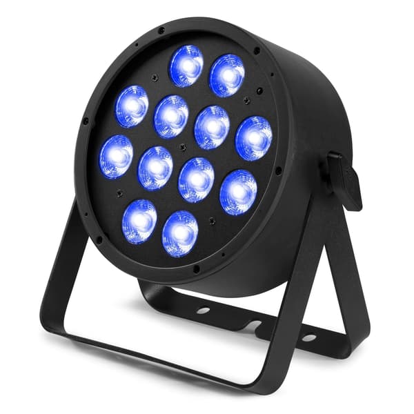 beamZ Pro BAC330 LED ProPar RGBW