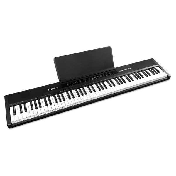 Max RhapsodyDP88 Digital Piano 88-tangenter