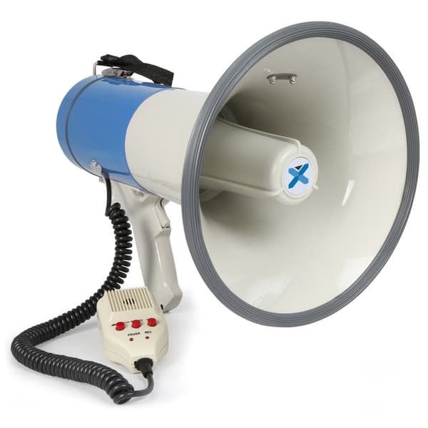 Vonyx MEG055 50W Inspelning, BT, Mikrofon