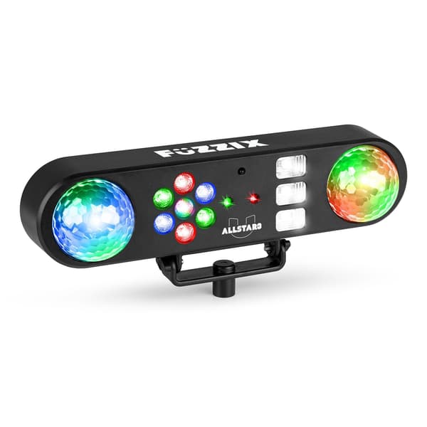 Fuzzix AllStar3 LED Party Light Effect