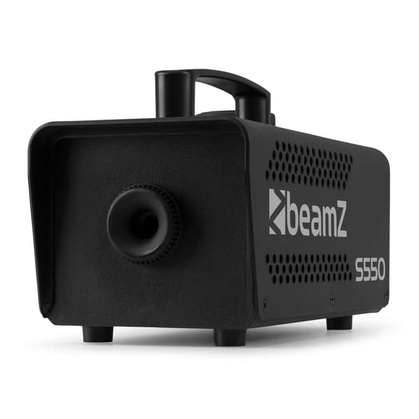 beamZ S550 Rökmaskin 550W