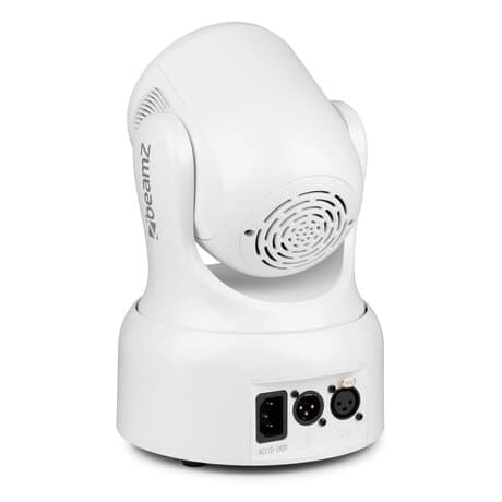 beamZ NOVA68-WH MH Wash Moving Head