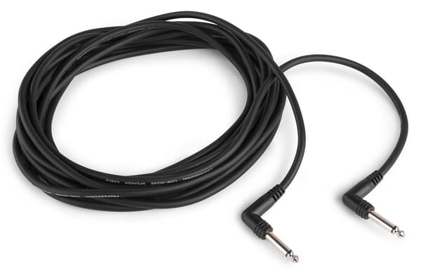 Vonyx VPS082A Aktivt högtalarset, 8", LED