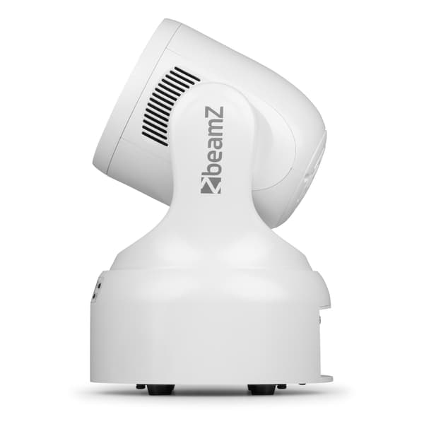 beamZ NOVA420-WH MH Wash Moving Head