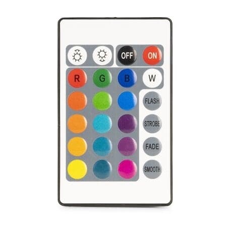 Fuzzix Comet M16 Party Par Set