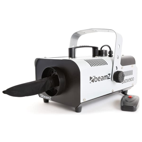BeamZ SNOW900 Snowmachine