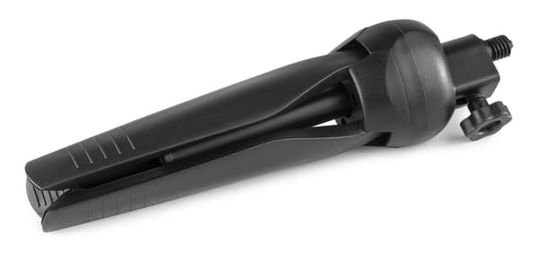 Vonyx CM300W Studio Mikrofon, USB, vit