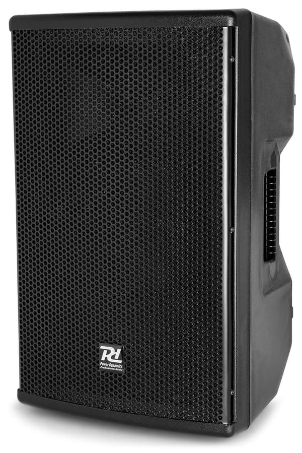 Ljudpaket Power Dynamics PD410A