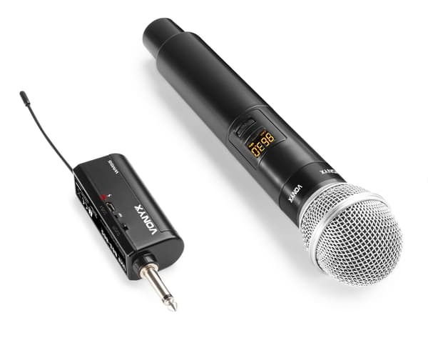 WM55 Komplett Plug in trådlöst