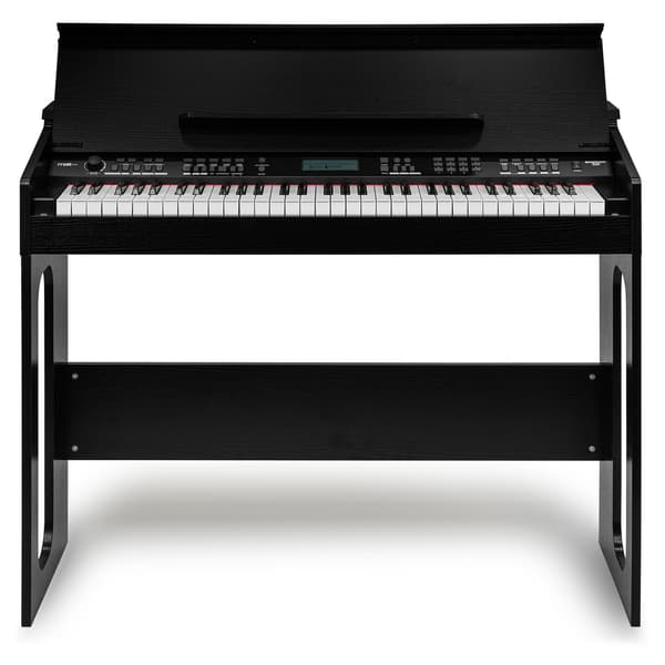 Max RhapsodyDP61 Digital Piano 61-tangenter med möbelställ
