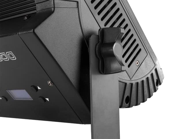 BeamZ Pro BS1000 LED-stroboskop - 4 segment - DMX