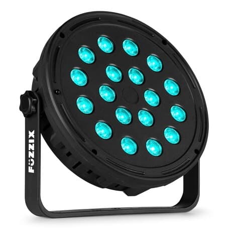 Fuzzix Comet M16 Party Par Set