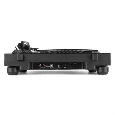 Vonyx DT6000 Pro direktdriven skivspelare