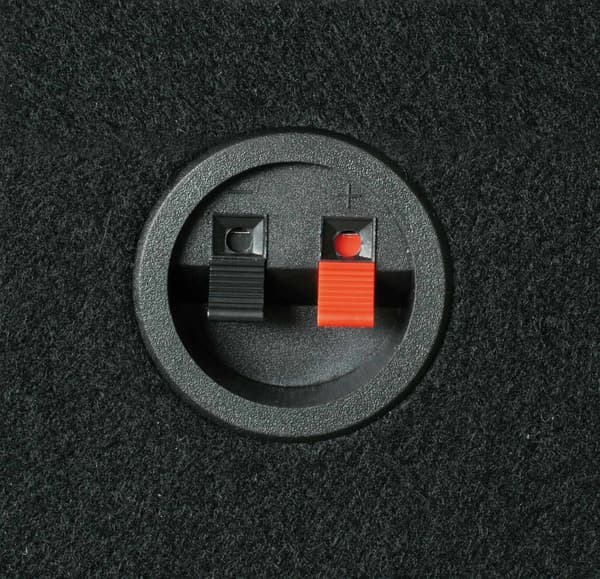 MAX PA Box  XEN 3512 700W Peak Effekt set 2st