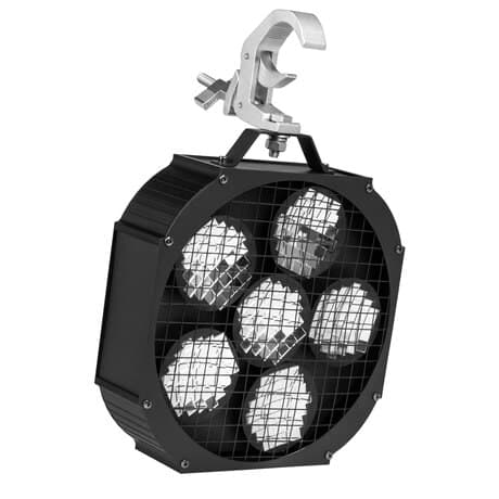 Fuzzix MBR60 Mirror Beam Reflector