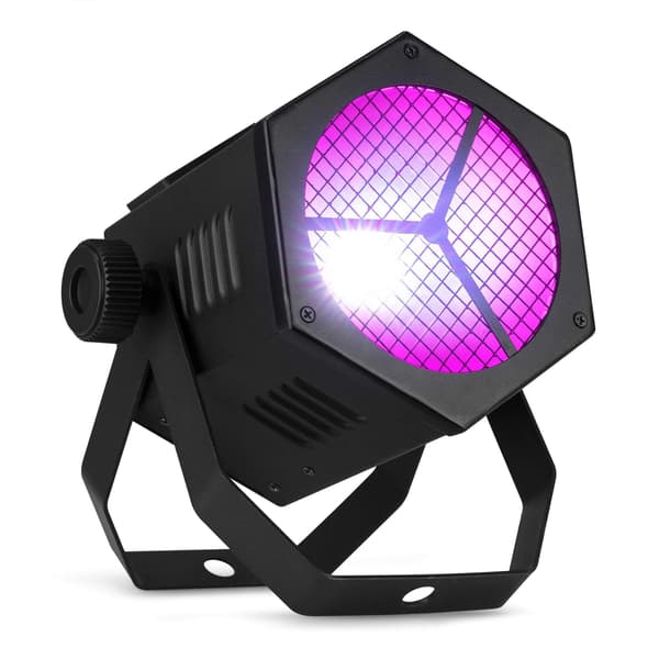 beamZ RB40 Retro COB Par