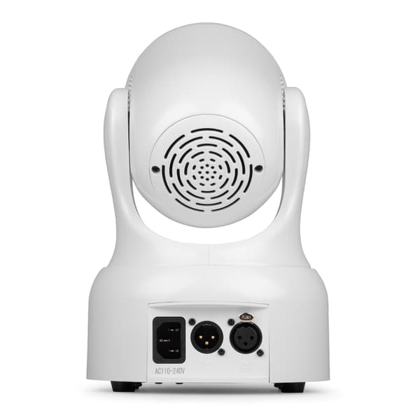 beamZ NOVA420-WH MH Wash Moving Head
