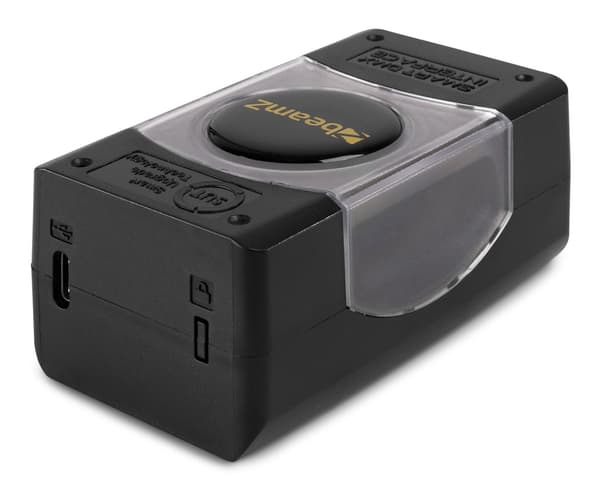 Beamz Light Rider/ESA2 USB DMX Interface