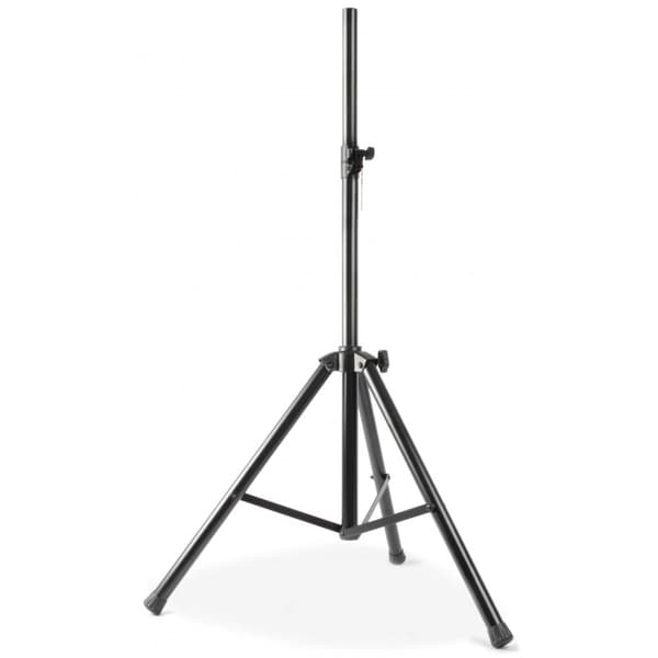 Vonyx LS04 Högtalarstativ Pro 80kg, svart