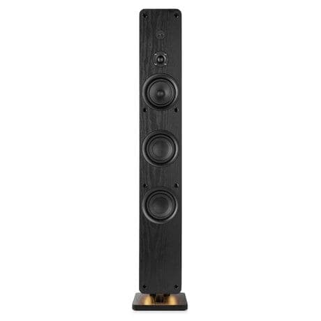 Audizio ARCO Active Tower Speaker Black