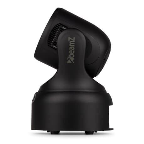 beamZ NOVA68-BK MH Wash Moving Head