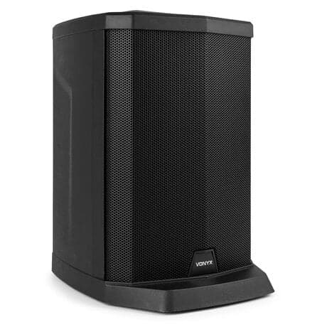 Vonyx VX808B Column Speaker System med Batteri
