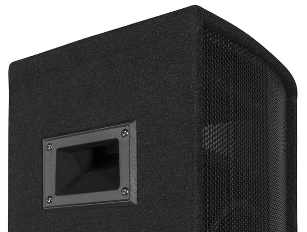 Vonyx SL10 PA-Box 10"/500W Peak Effekt