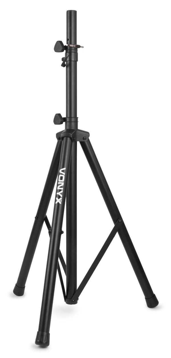 Power Dynamics PD415A högtalarset 2800W med stativ
