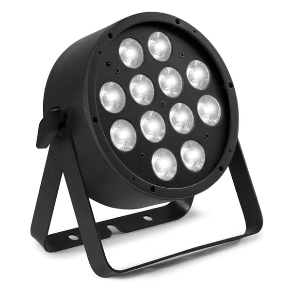 beamZ Pro BAC330 LED ProPar RGBW