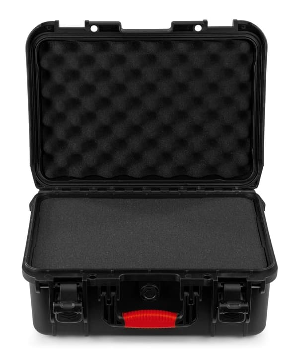 Power Dynamics - GIGCase62R -Svart