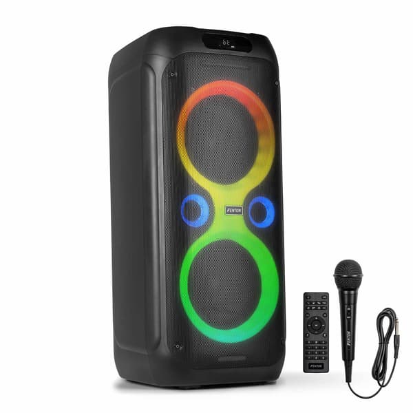 Fenton Core160 Party Speaker