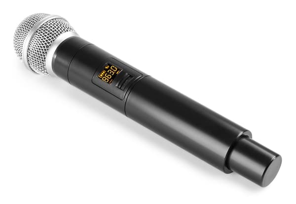 WM55 Komplett Plug in trådlöst