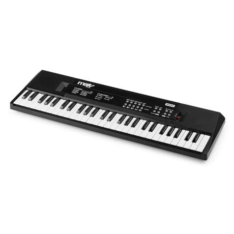Max KD54 Electronic Keyboard 54-keys