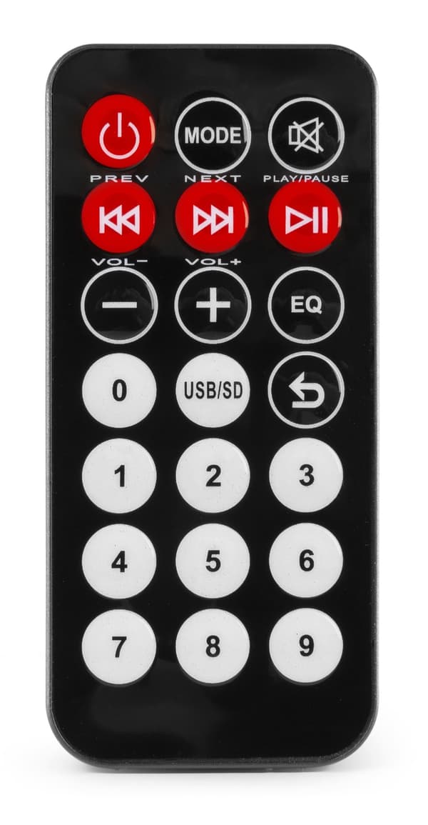 PD BTW30SET förstärkare 2 x 15w