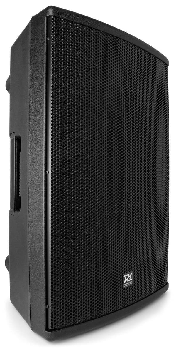 Power Dynamics PD415A högtalarset 2800W med stativ