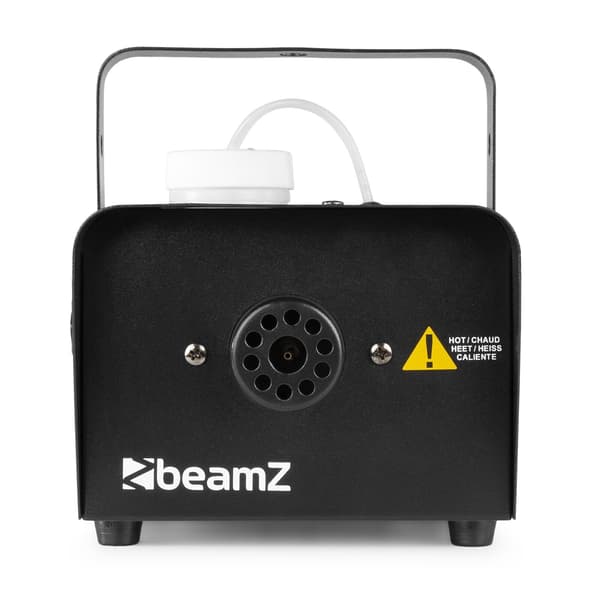 BeamZ S700 Rökmaskin inkl Rökvätska