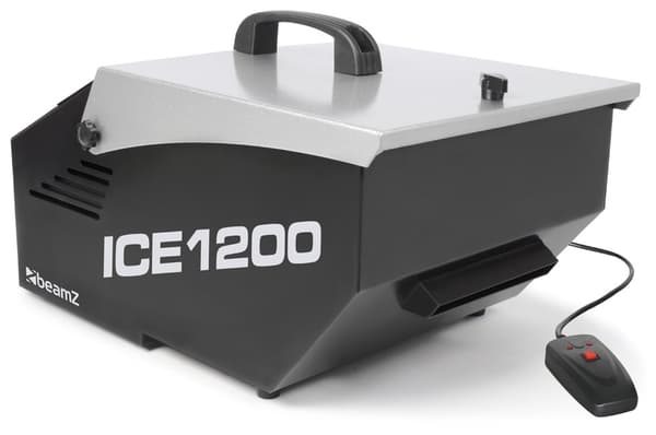 BeamZ ICE1200 MKII Ice Fogger