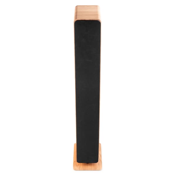 Audizio ARCO Passive Tower Speaker Light Wood