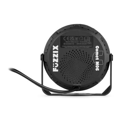 Fuzzix Comet M06 Party Par Set