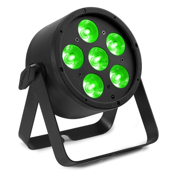 beamZ Pro BAC320 LED ProPar RGBW