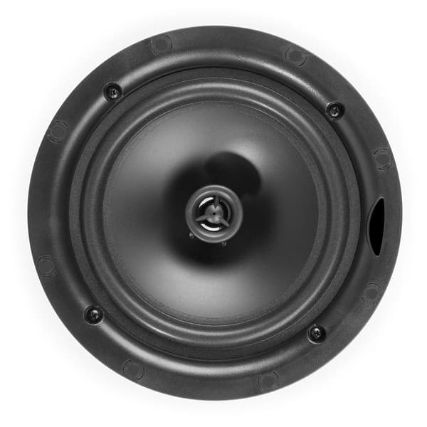 Power Dynamics NCBT8B Aktiv Låg profil set, BT, 8"