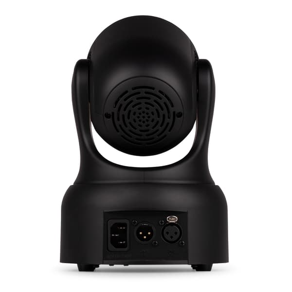 beamZ NOVA68-BK MH Wash Moving Head