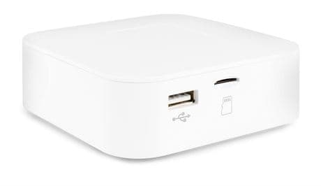 Power Dynamics BT20 Kompakt BT förstärkare