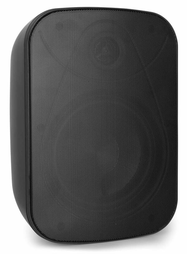 Power Dynamics BD50TB 5", 150W svart IP65/100V,