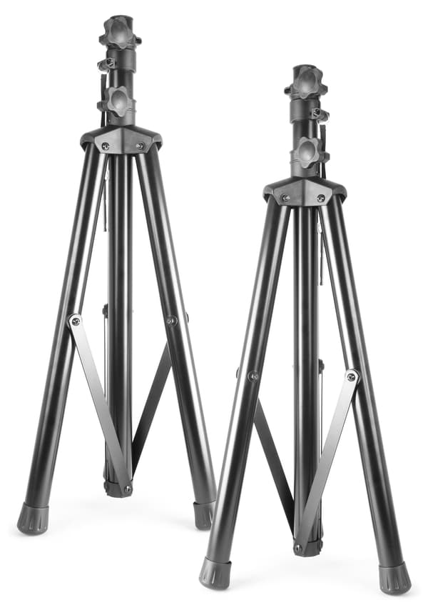 Vonyx VX880BT 2.1 Aktiv system, 15" bas+2 topp