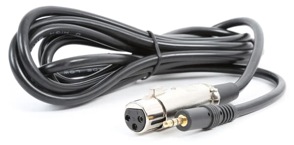 Vonyx CMS400 Studio Set micro Cond Silver
